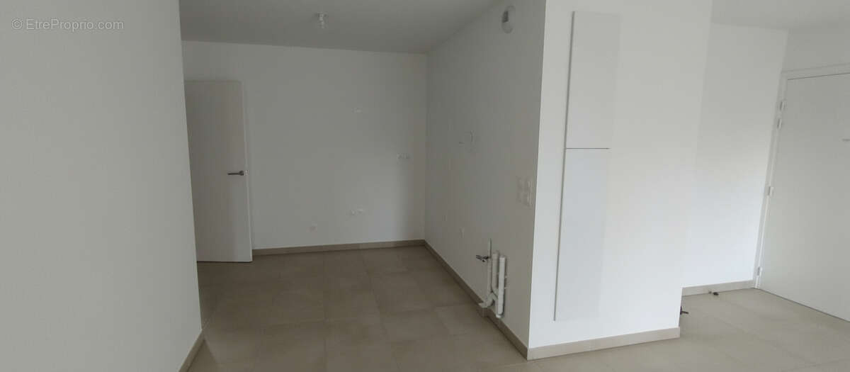Appartement à BEZIERS