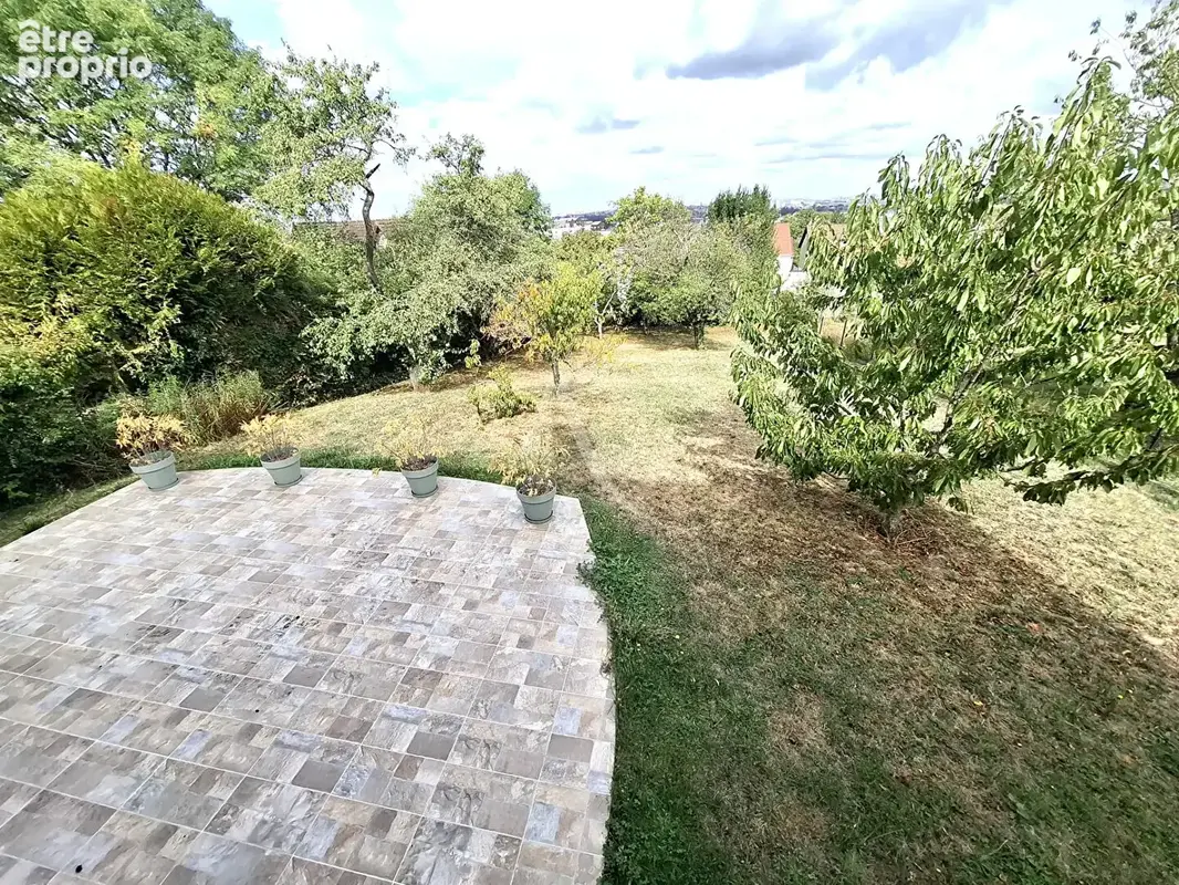 Pavillon independant avec jardin 1036 m2 - photo 3