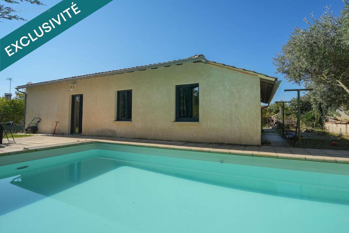 Photo 7 - Maison à PUYGOUZON