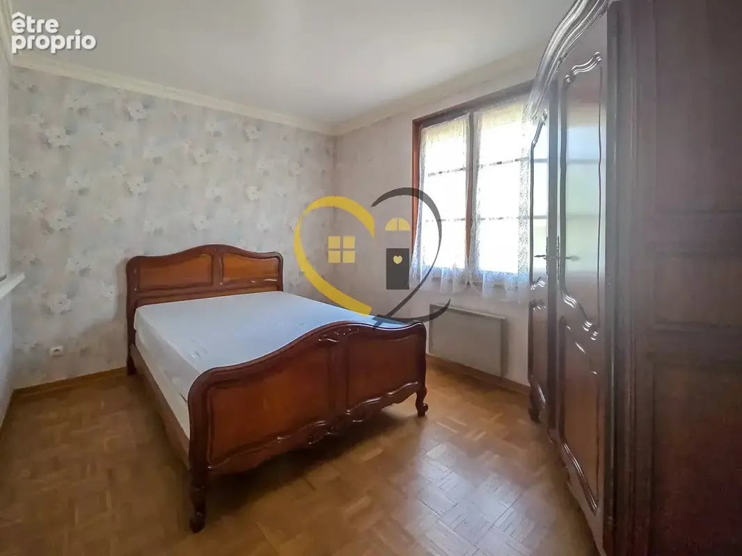 Maison d’architecte de 220 m² avec logement indépendant – Bessay-sur-Allier - photo 12