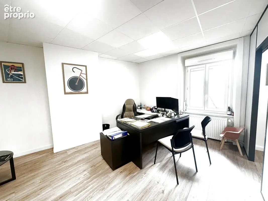 Immeuble  de  278m2 - photo 8