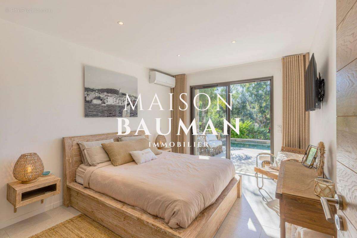 Maison à SAINTE-MAXIME