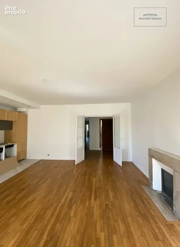 Appartement 4 pièces 85 m² à vendre à Rennes (35000) - photo 3