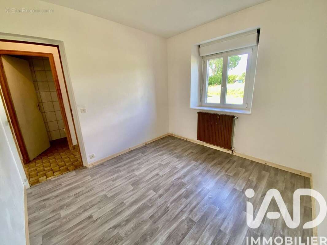 Photo 8 - Maison à PLEMET