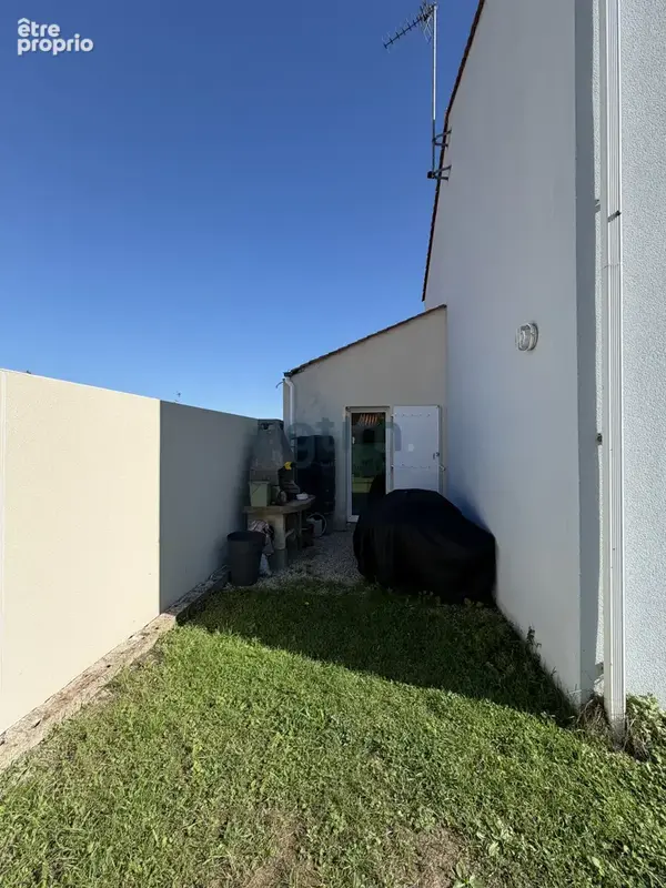Maison vendue louée - secteur recherché aux sables d'olonne - photo 12