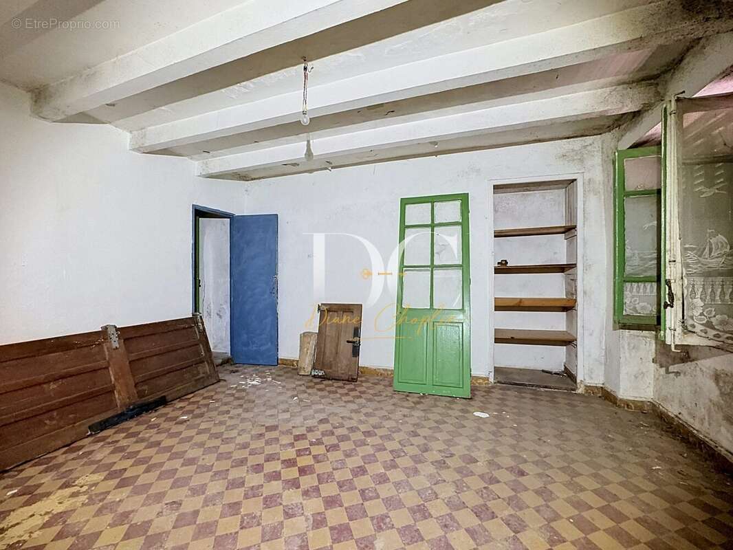 Maison à CAUMONT-SUR-DURANCE