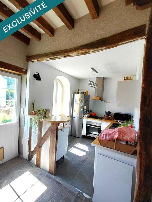 Photo 3 - Maison à MASLIVES
