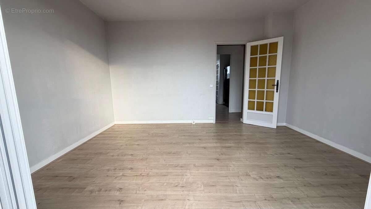 Appartement à NEUILLY-SUR-MARNE