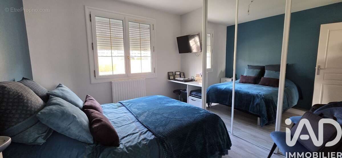 Photo 7 - Maison à TREMENTINES