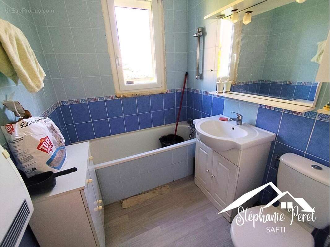 Photo 6 - Maison à PEYRELEVADE