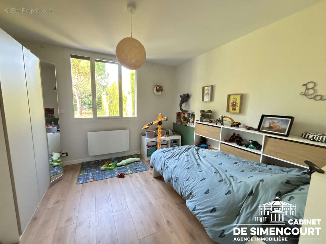 Maison à SAINT-FUSCIEN