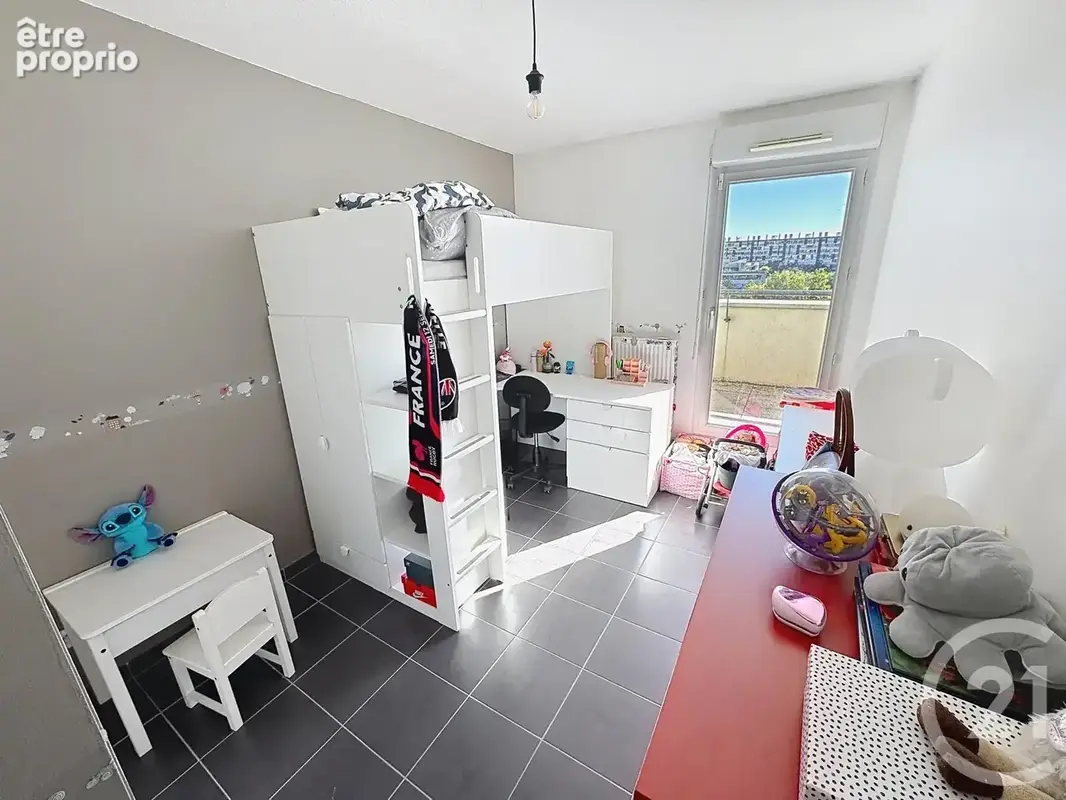 Appartement 4 pièces 76 m² à vendre à Lyon-7e (69007) - photo 15