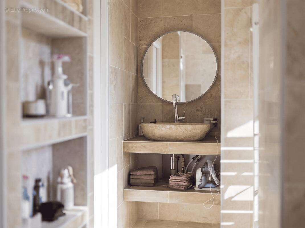 Maison 94 m² à Saint-Amand-Les-Eaux  - photo 13