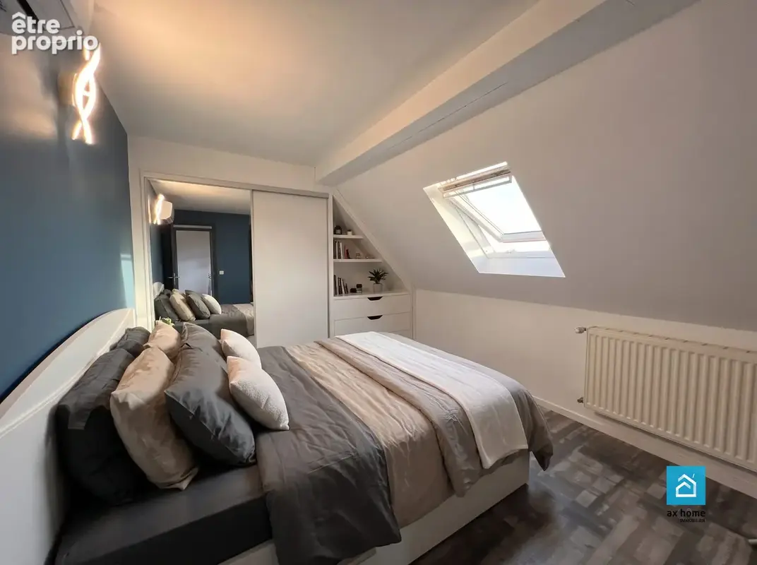 Maison 5 pièces 112 m² à vendre à Kertzfeld (67230) - photo 6