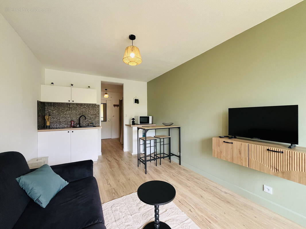 Appartement à AGDE