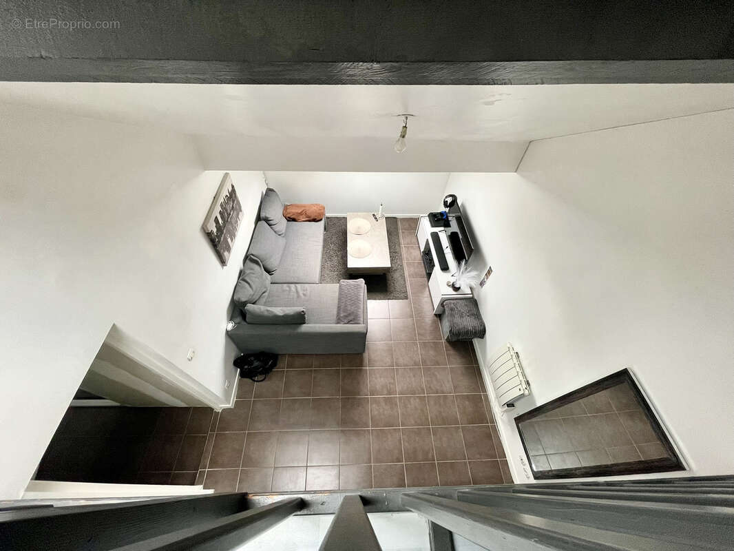 Appartement à ANNOEULLIN