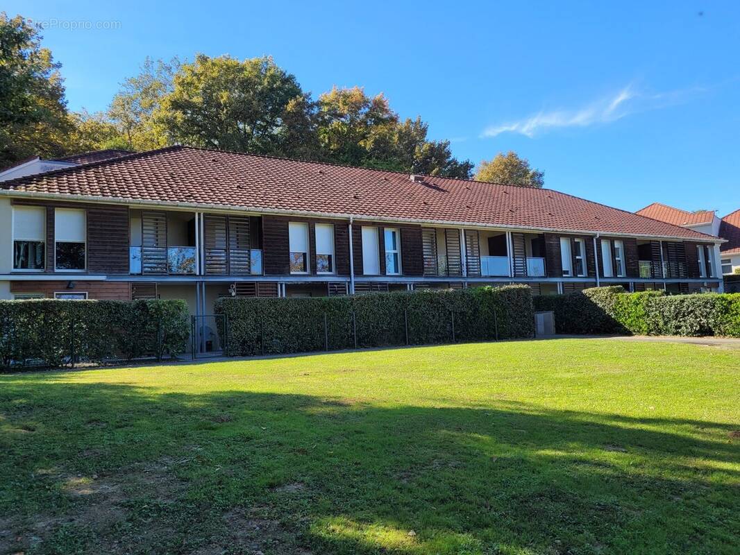 Appartement à ORTHEZ