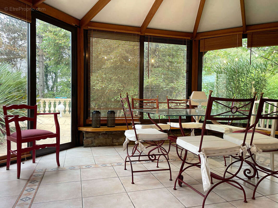 Maison à SAINT-JEAN-DE-BOISEAU