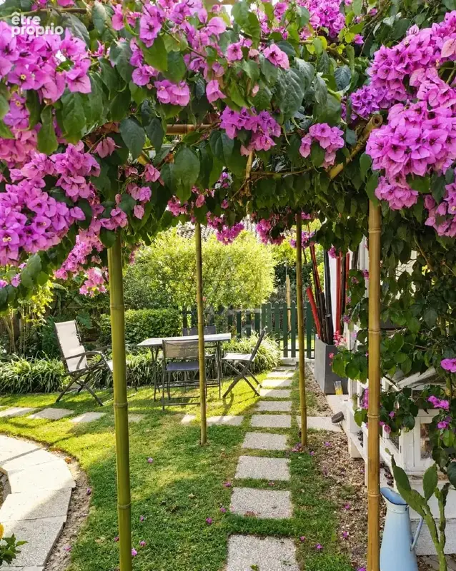 Viager occupé   maison 91 m² avec jardin  proche dax - photo 16