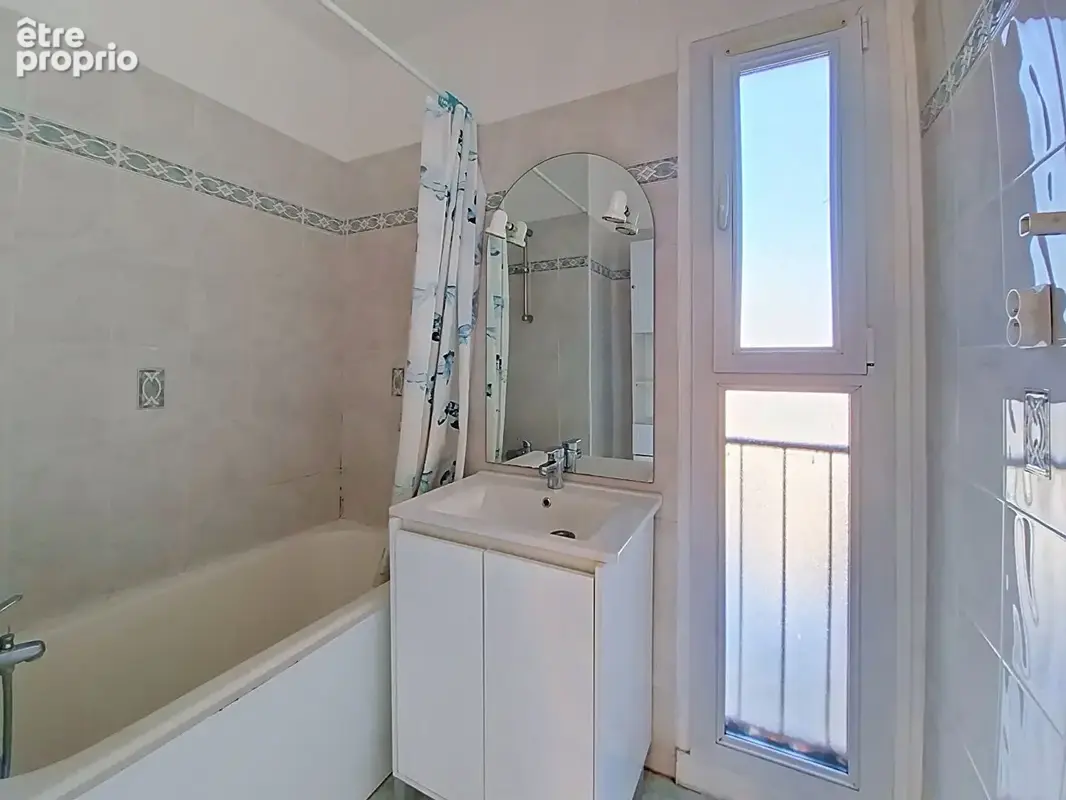 Appartement Yerres 4 pièce(s) 70 m2 - photo 4