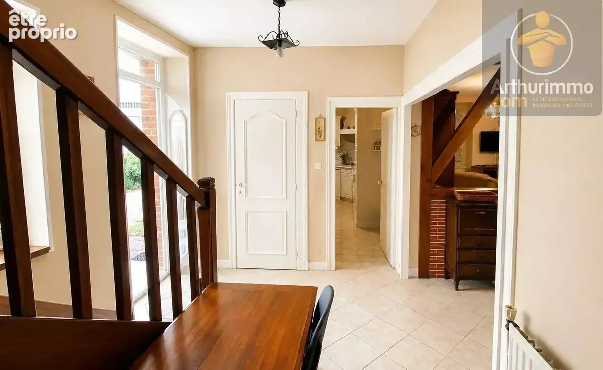 Vente Maison Binas(41240) 154 400ï¿œ - photo 2