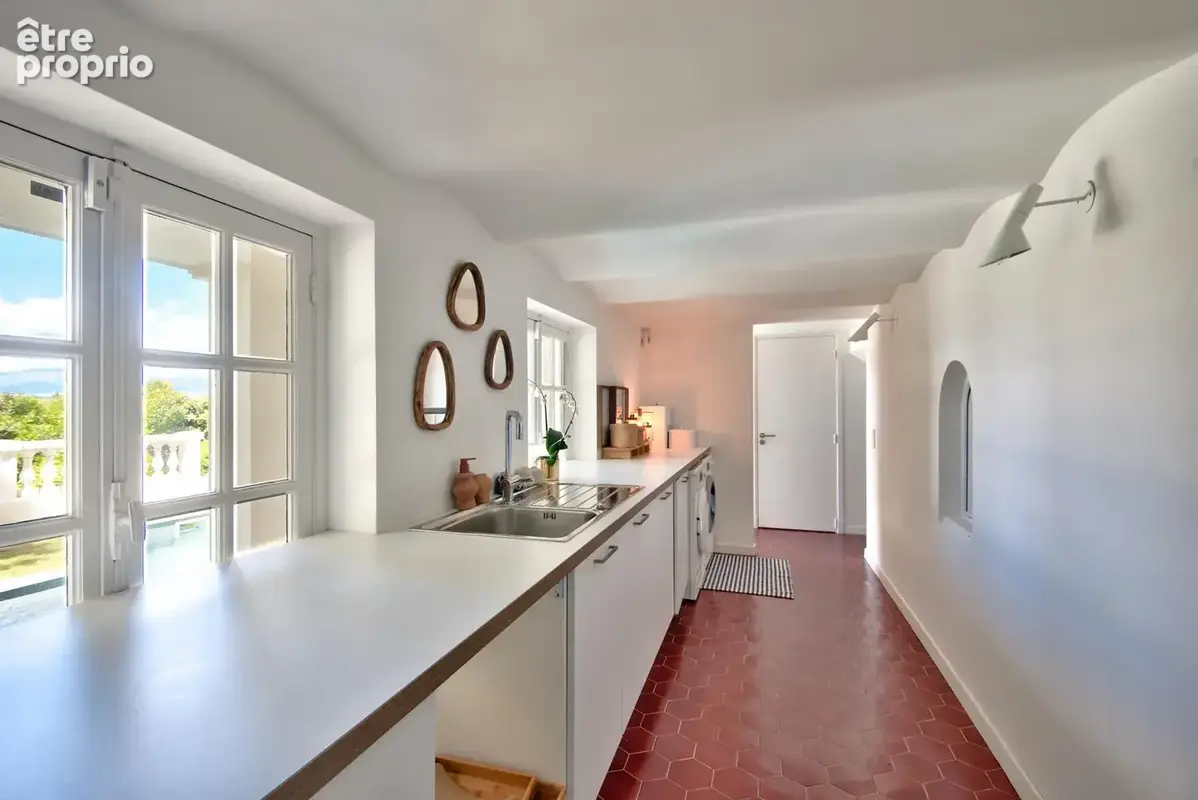 Maison 6 pièces 222 m² à vendre à Nice (06300) - photo 17