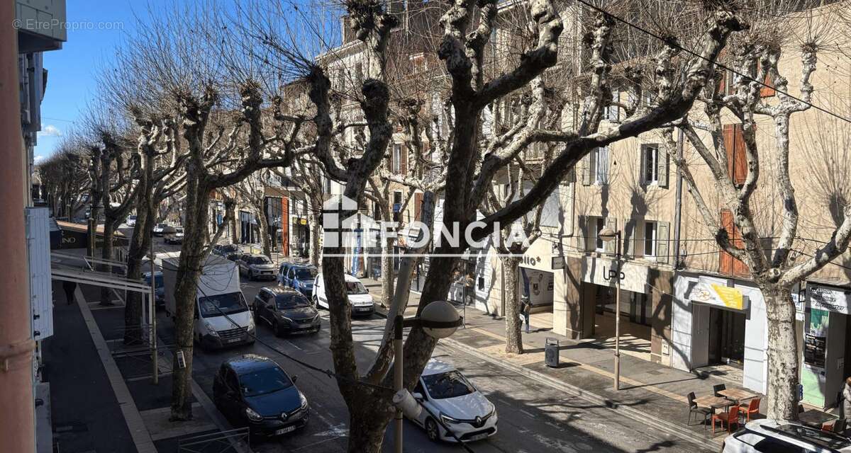Appartement à DIGNE-LES-BAINS