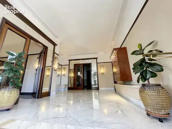 Appartement 3 pieces a vendre Nice Promenade des anglais au calme avec VUE MER - photo 13