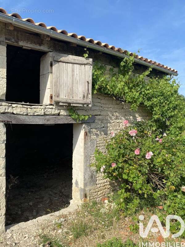 Photo 9 - Maison à BRIOUX-SUR-BOUTONNE