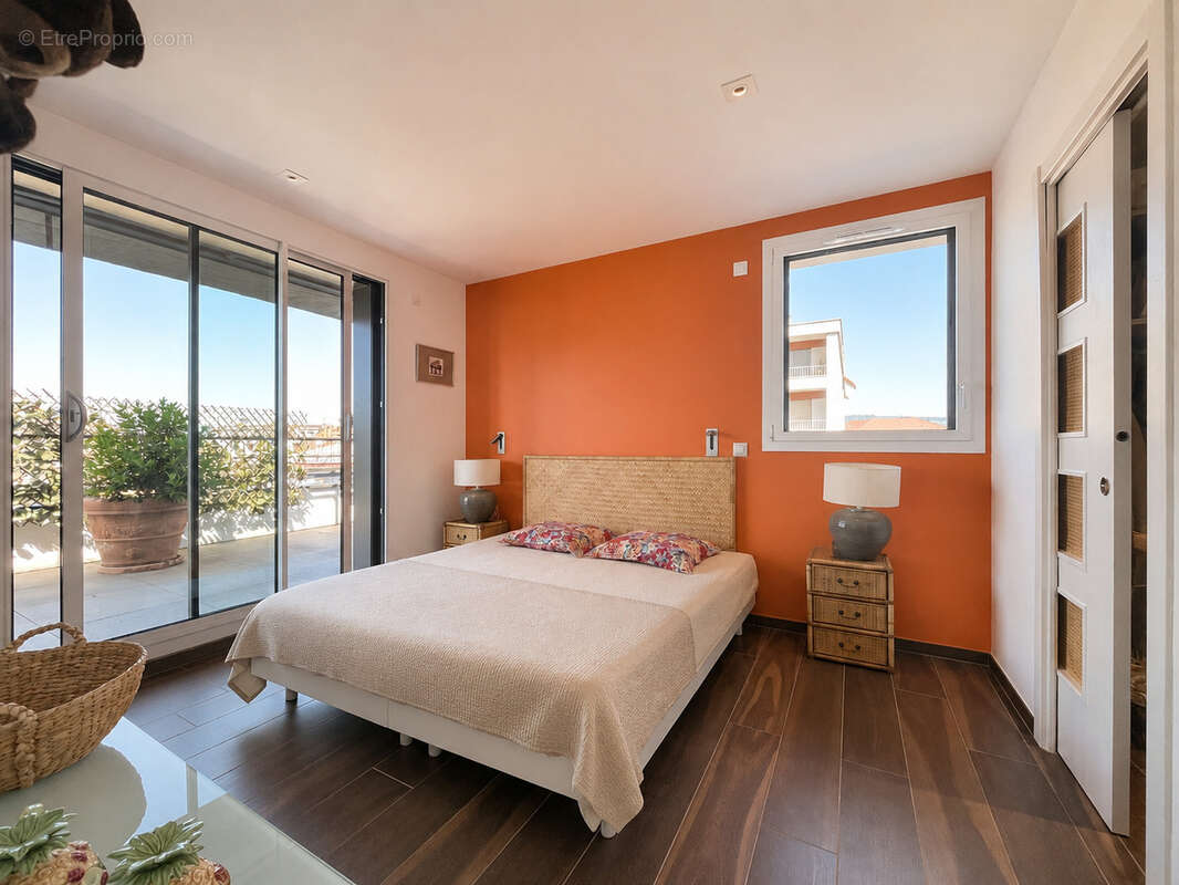 Appartement à ANNECY