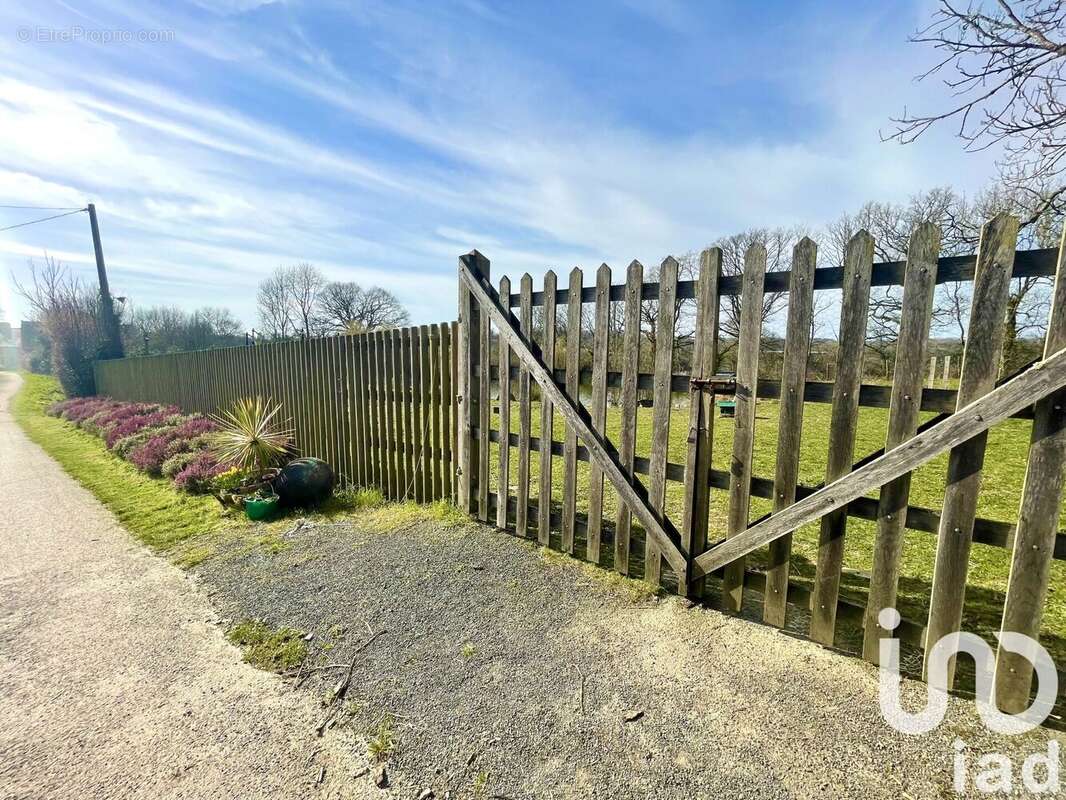 Photo 3 - Maison à SAUSSEMESNIL