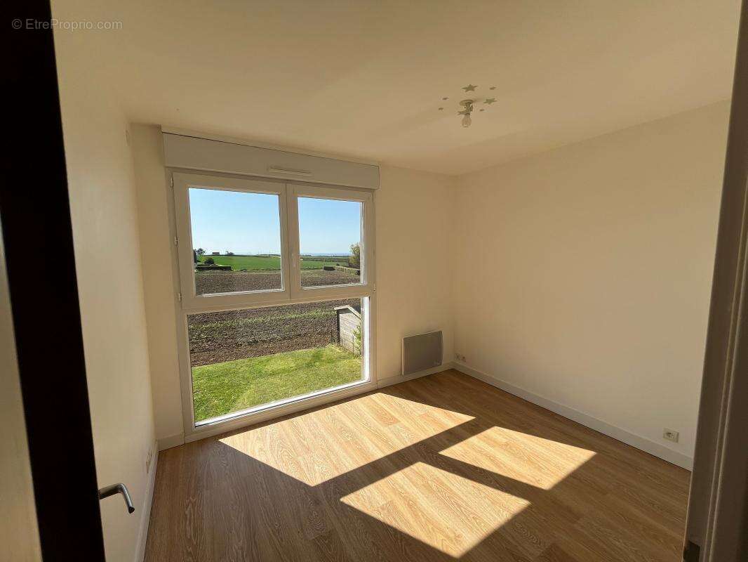 Maison à PLOUGONVELIN