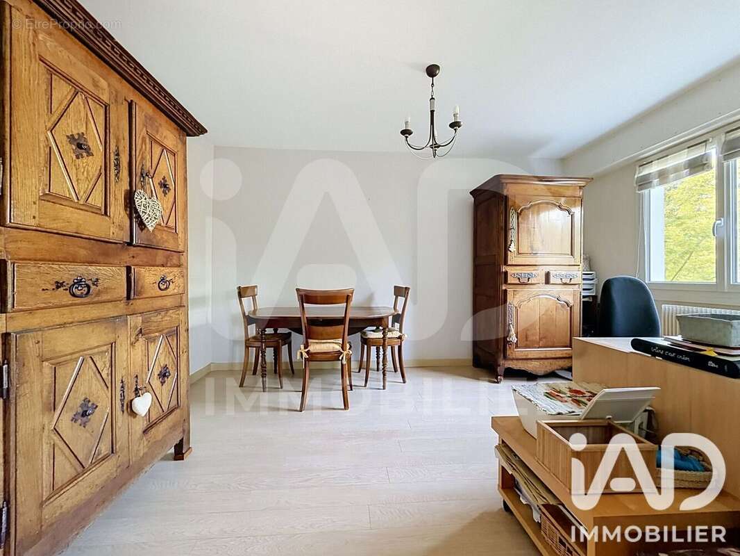 Appartement 88 m² à La Rochelle  - photo 3