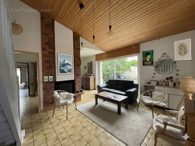 Maison 117 m² à Nantes  - photo 4