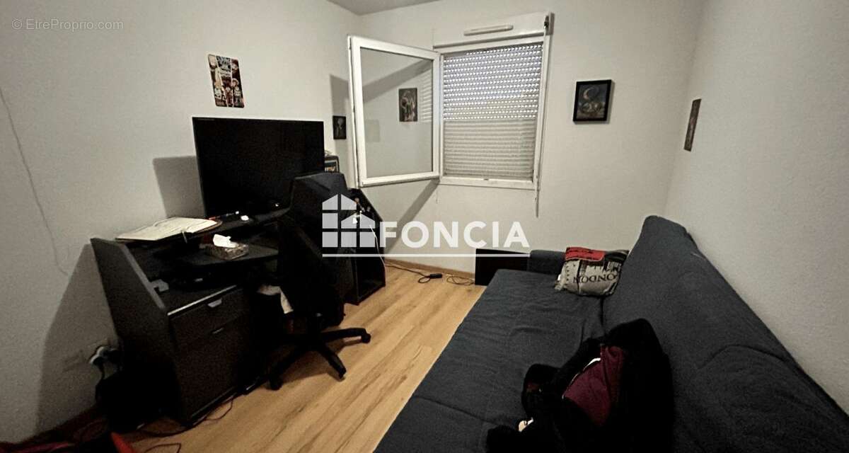 Appartement à MONTELIMAR