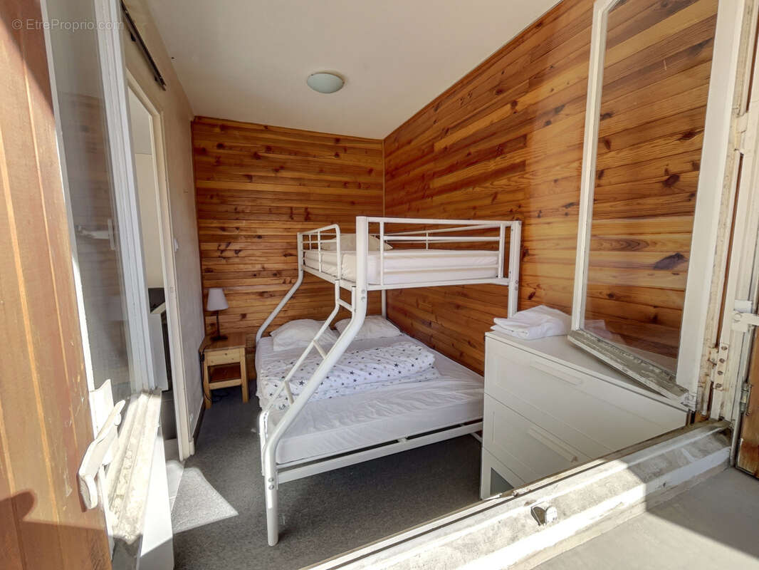 Appartement à MONT-DE-LANS