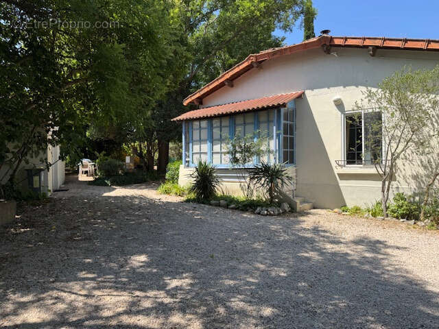 Maison à LES MATELLES