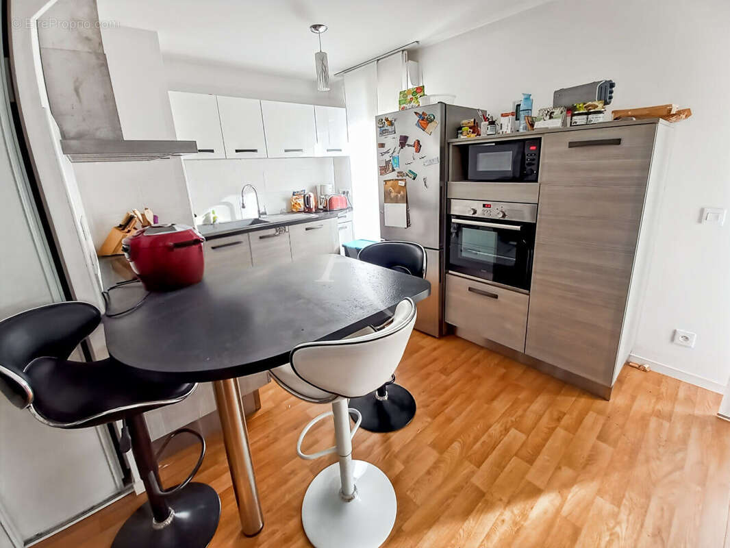 Appartement à ROUEN
