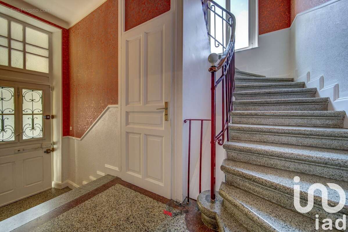 Photo 6 - Maison à THIAUCOURT-REGNIEVILLE