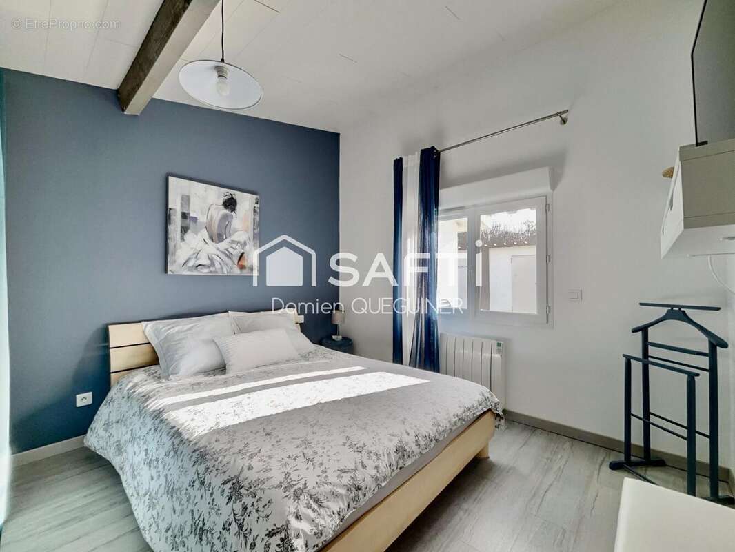 Photo 6 - Maison à MARCHEPRIME