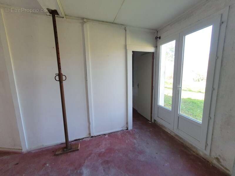 Maison à VILLENEUVE-DE-MARSAN