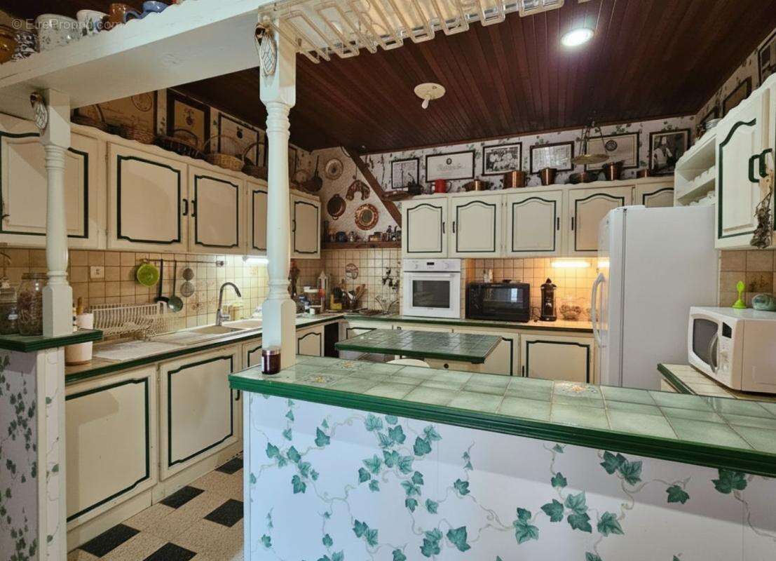 Maison 3 pièces 170 m² à vendre à Vianne (47230) - photo 4