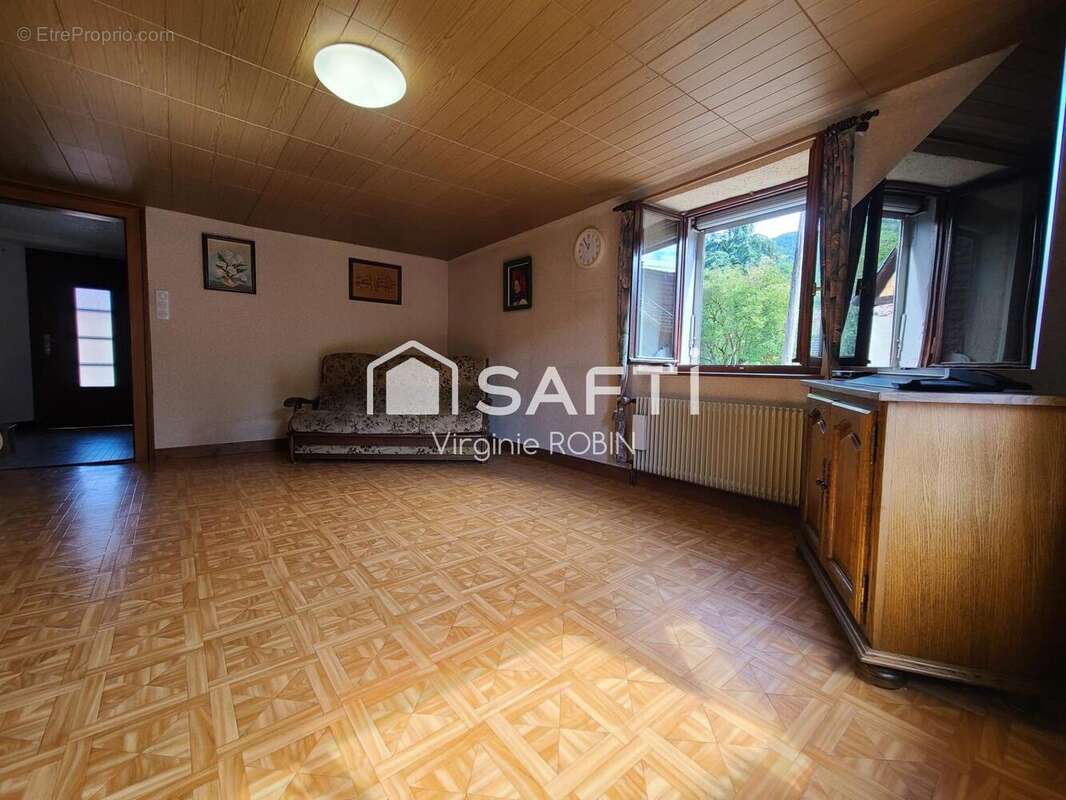 Photo 7 - Maison à BREITENBACH