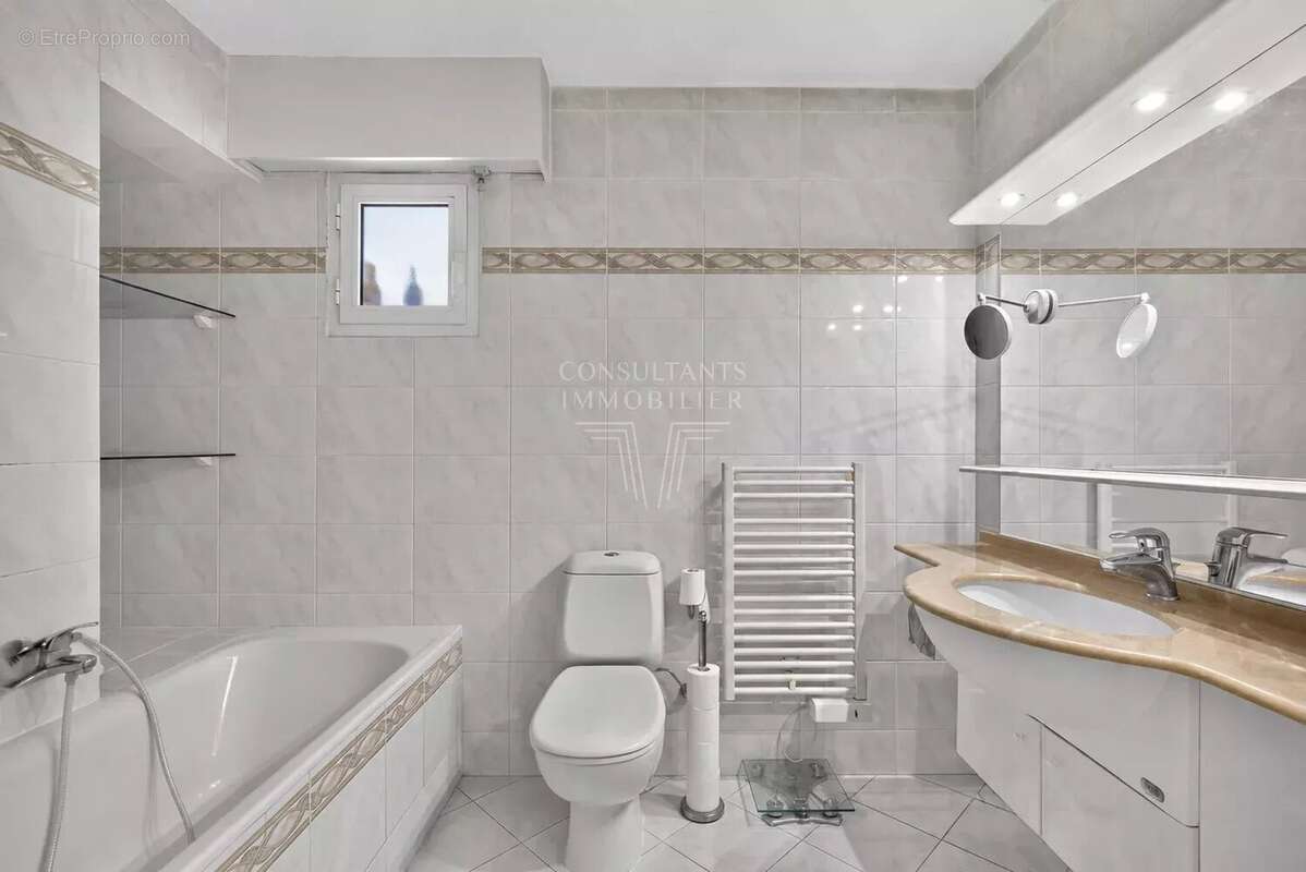 Rez-de-jardin deux suites/vue mer - photo 9
