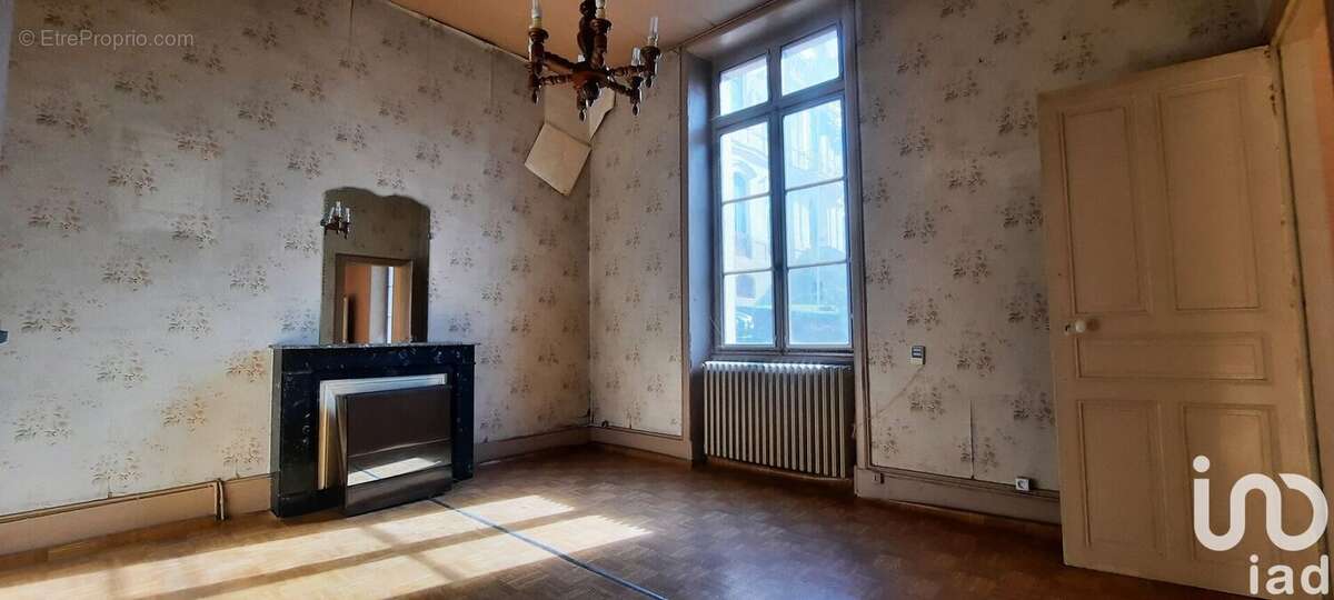 Photo 8 - Appartement à AUBIN