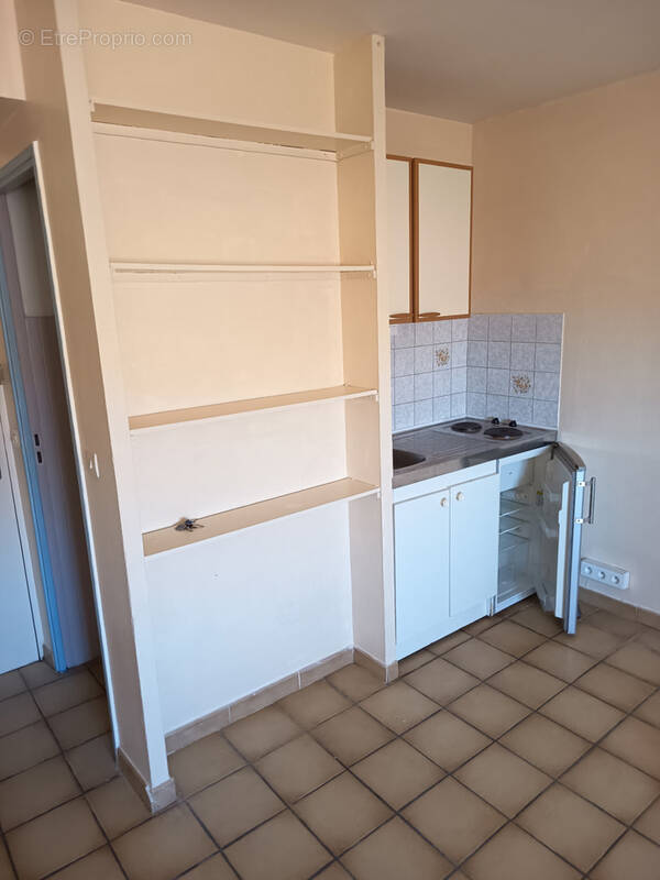 Appartement à FOS-SUR-MER