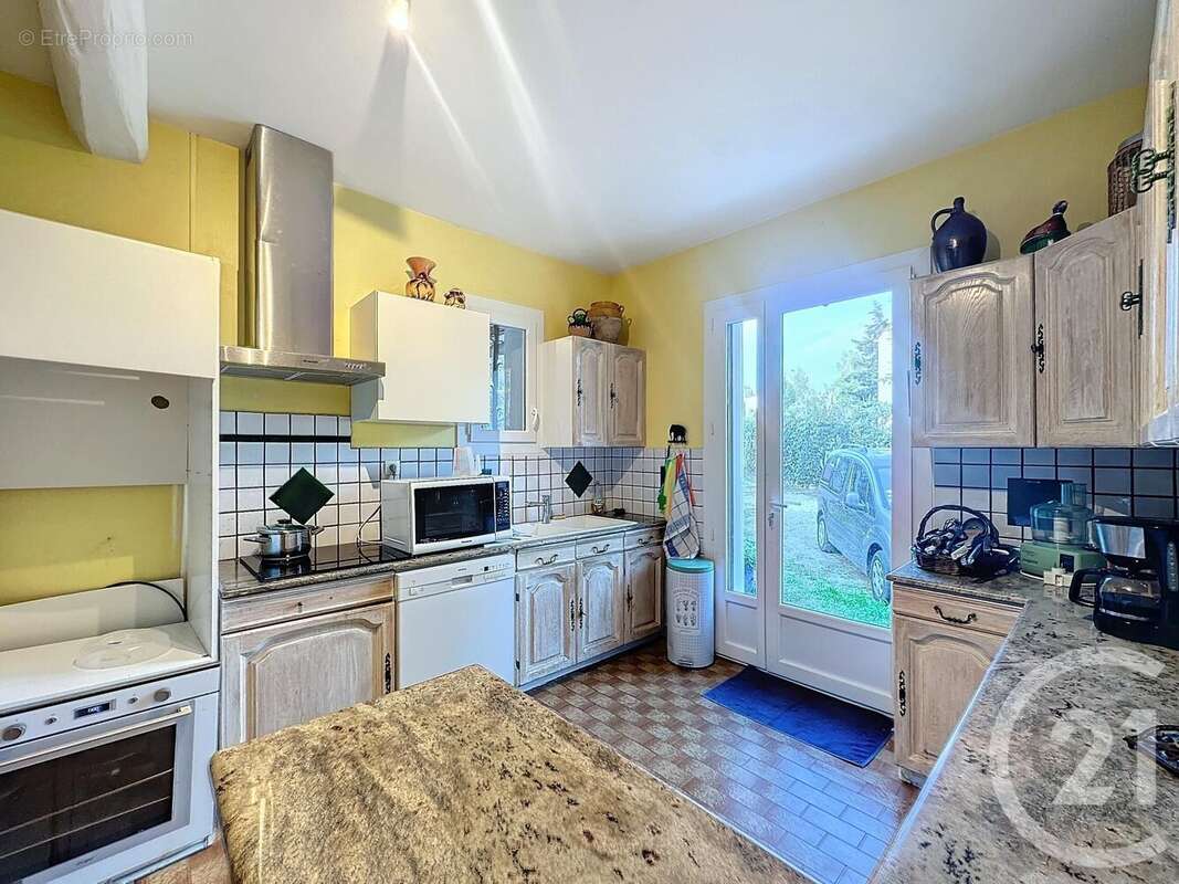 Photo 7 - Maison à JUVIGNAC