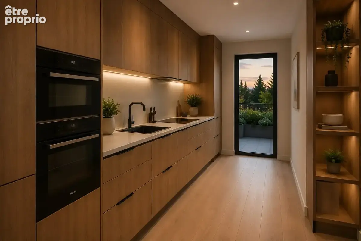 Appartement 5 pièces 137 m² à vendre à Saint-Maur-Des-Fosses (94100) - photo 3