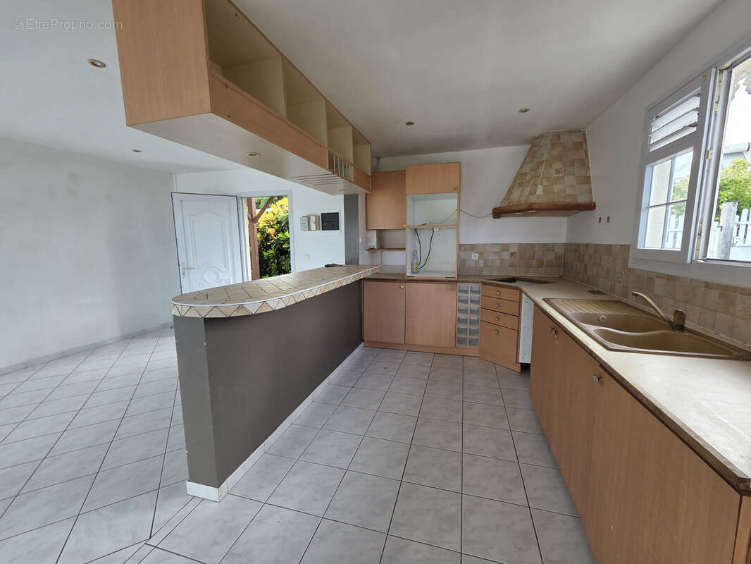 Maison à SAINTE-LUCE