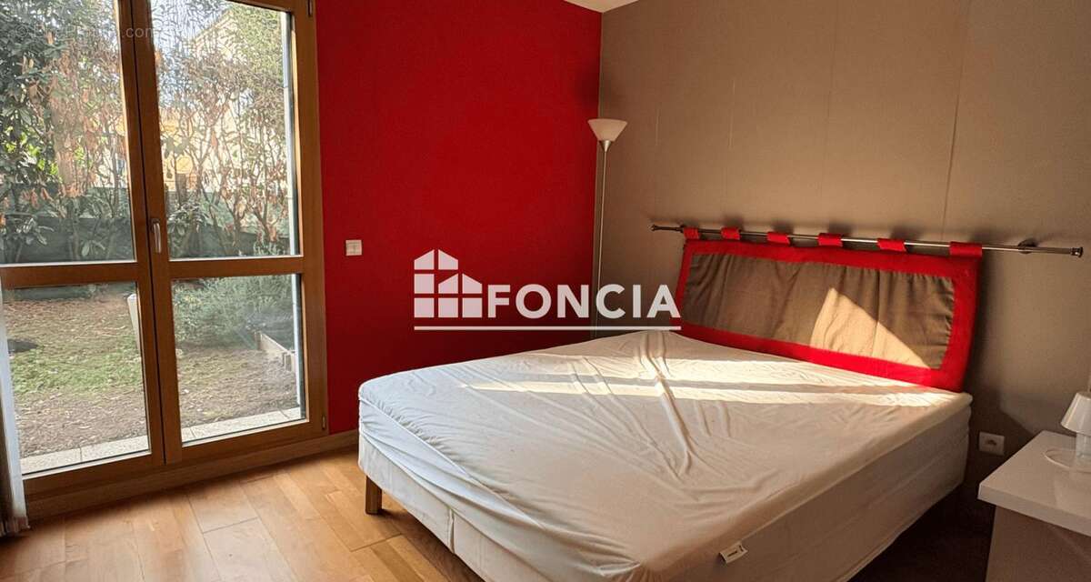 Appartement à LYON-4E